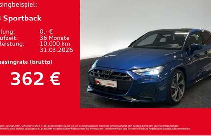 Audi A3 3.042 km 39.291 &euro; Hamburg 20537