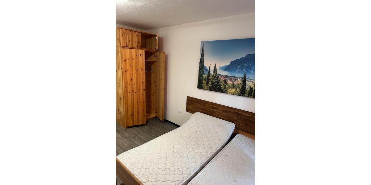 Wohnen auf Zeit ab 15. Februar frei in Fürth 1 zimmer