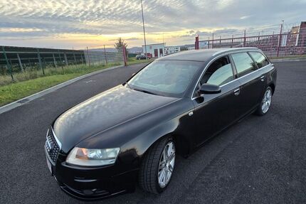 Audi A6 272.000 km 6.000 € Niestetal 34266