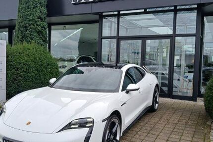Porsche Taycan 43.800 km 64.990 € Langenau 89129