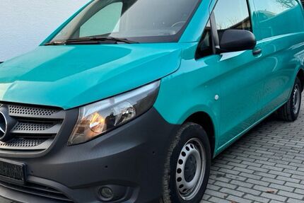Mercedes-Benz Vito 84.528 km 20.111 &euro; Oberursel (bei Frankfurt am Main) 61440