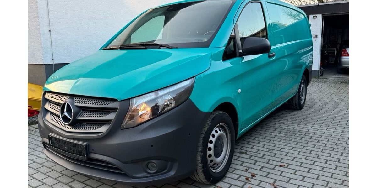 Mercedes-Benz Vito 84.528 km 20.111 &euro; Oberursel (bei Frankfurt am Main) 61440