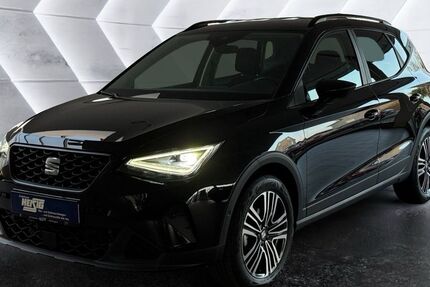 Seat Arona 11.042 km 20.990 &euro; Wittingen 29378