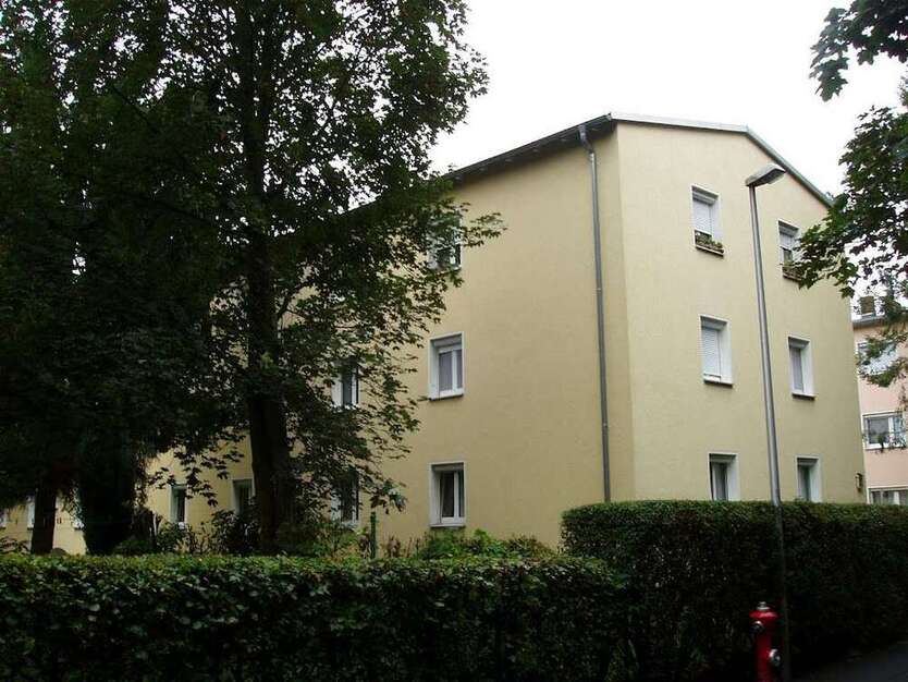 Wohnung zum Mieten in Bad Homburg 380 € 44.49 m²