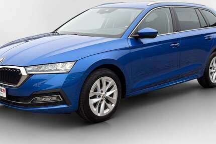 Skoda Octavia 88.948 km 22.490 &euro; Eisfeld / Thüringen 98673