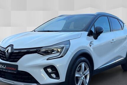 Renault Captur 179.000 km 10.980 &euro; Laatzen 30880