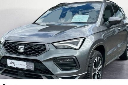 Seat Ateca 26.612 km 32.960 € Mössingen 72116