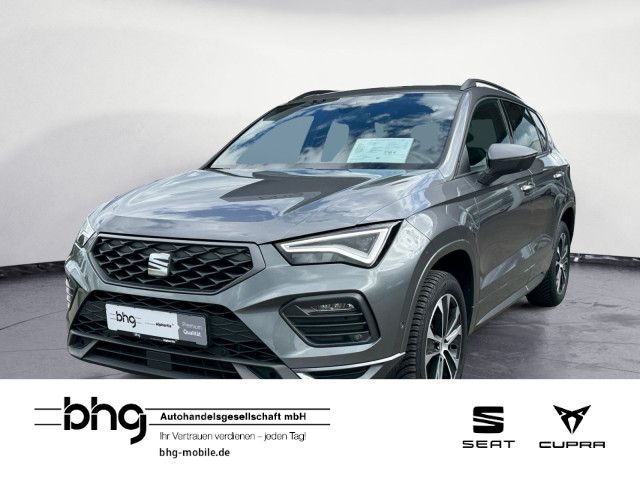 Seat Ateca 26.612 km 32.960 € Mössingen 72116