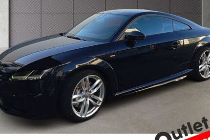 Audi TT 89.700 km 29.480 € Hanau 63452