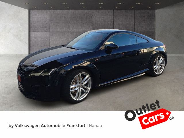 Audi TT 89.700 km 29.480 € Hanau 63452