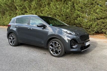 Kia Sportage 73.800 km 22.999 € Erwitte 59597
