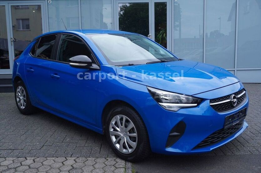 Corsa