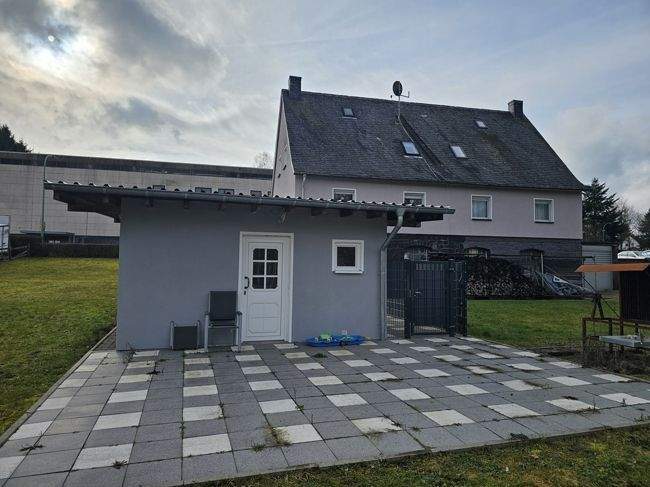 Mehrfamilienhaus, Wohnhaus Daun Boverath - 8 Zimmer, 230 m&sup2;, 298.000&euro; | Angebot:25780490