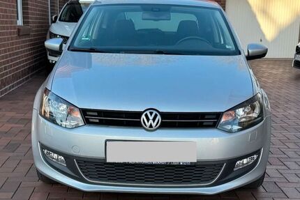 VW Polo 154.348 km 4.890 &euro; Friedeburg 26446