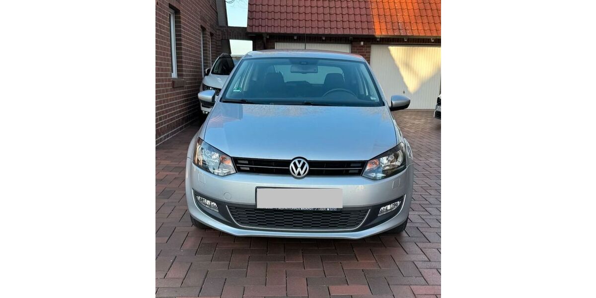 VW Polo 154.348 km 4.890 &euro; Friedeburg 26446