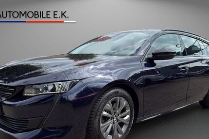 Peugeot 508 85.600 km 17.450 &euro; Bönningstedt 25474