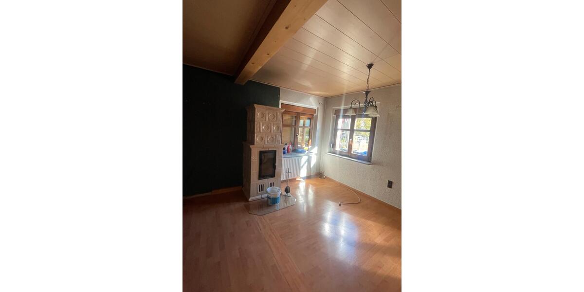Einfamilienhaus Nobitz - 3 Zimmer, 120 m&sup2;, 140.000&euro; | Angebot:26838223
