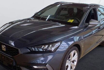 Seat Leon 25.014 km 28.450 &euro; Regensburg 93055