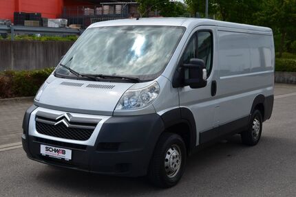 Citroen Jumper 212.000 km 3.300 &euro; Mössingen 72116