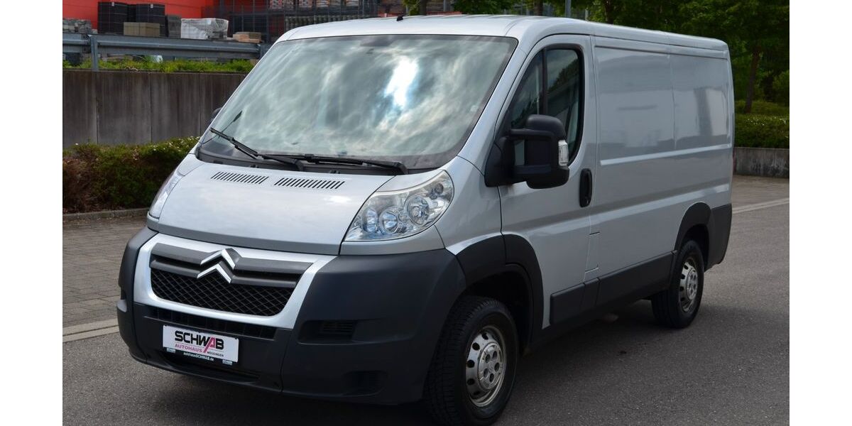 Citroen Jumper 212.000 km 3.300 &euro; Mössingen 72116