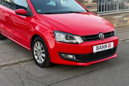 VW Polo 107.000 km 6.700 &euro; Bad-Dürrheim 78073