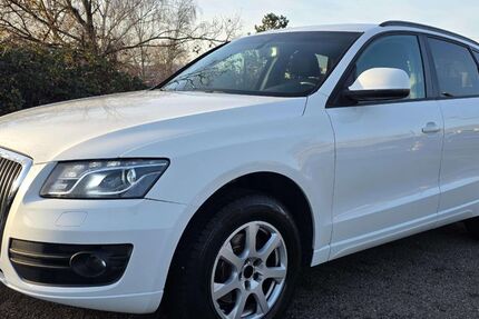 Audi Q5 199.000 km 7.990 &euro; Kehl 77694