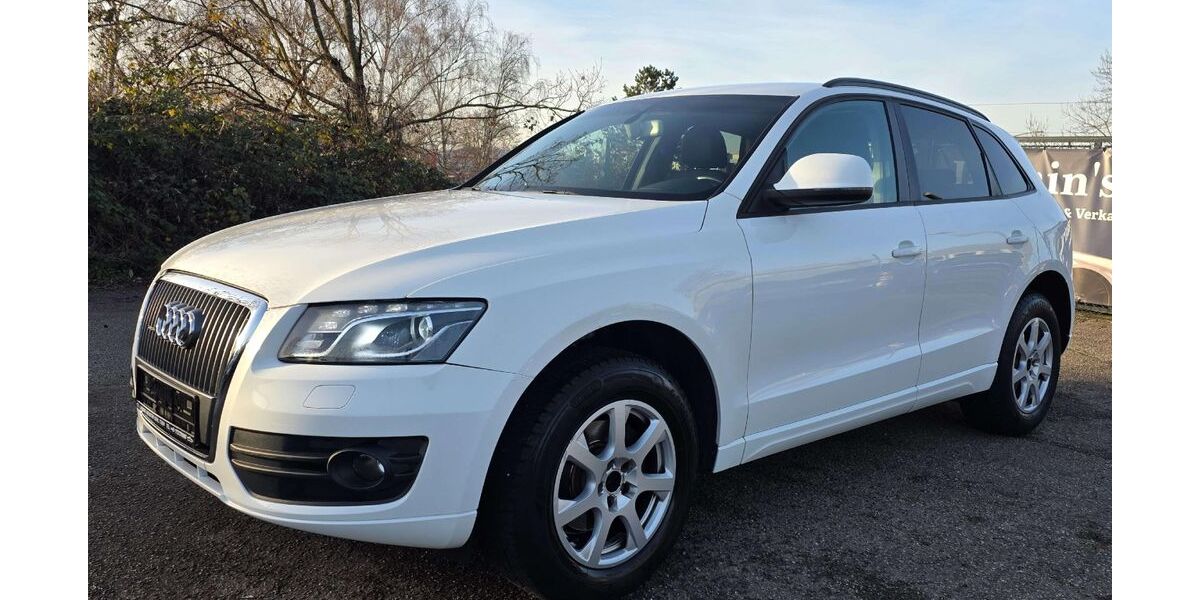 Audi Q5 199.000 km 7.990 &euro; Kehl 77694