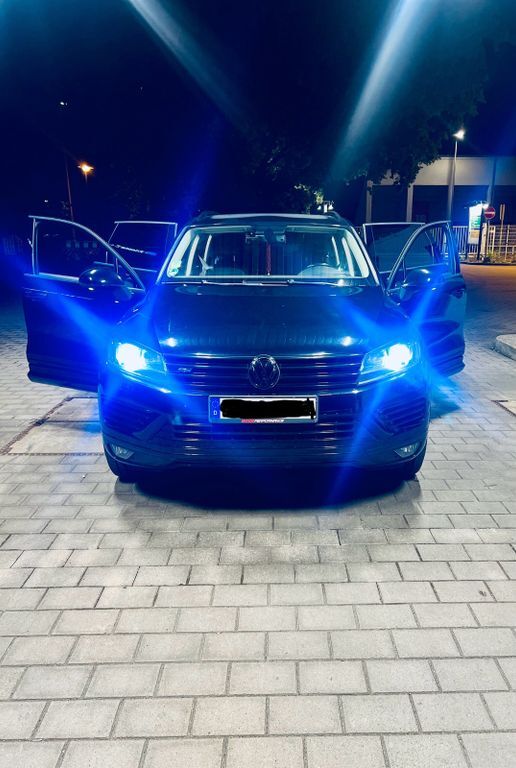 Touareg