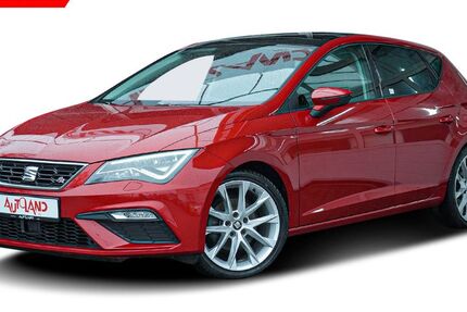 Seat Leon 83.899 km 16.990 &euro; Zwickau 08056