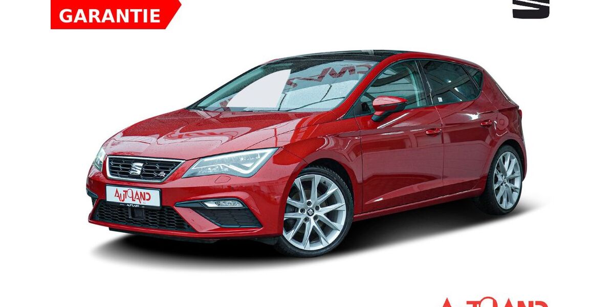 Seat Leon 83.899 km 16.990 &euro; Zwickau 08056