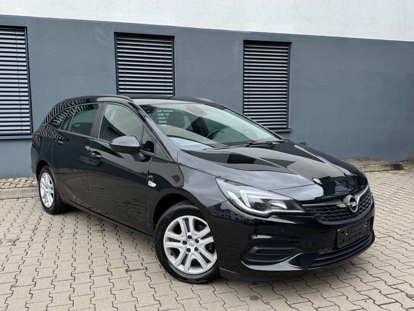 Astra
