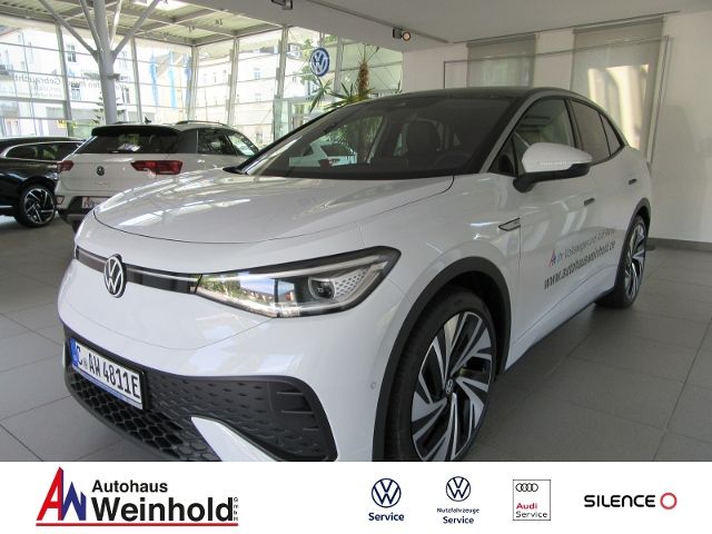 VW ID.5 7.900 km 43.870 € Chemnitz 09116