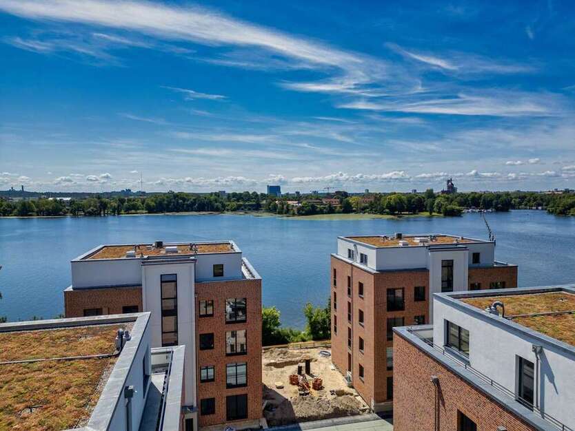 Büro in Berlin 1.299.000 € 244.27 m²