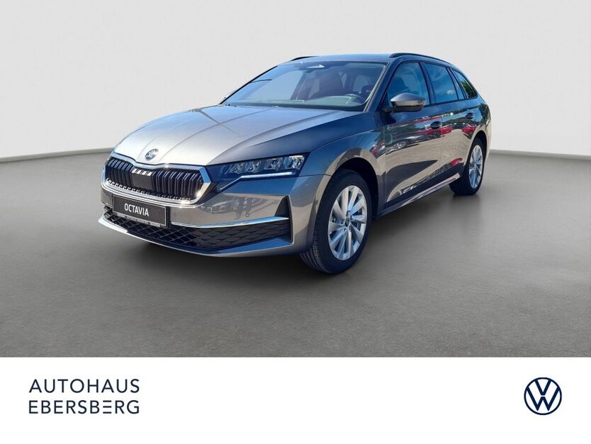 Skoda Octavia 5.000 km 37.999 € Ebersberg bei München 85560