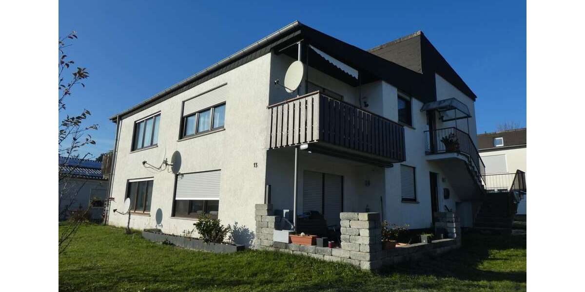 Wohnung zum Kaufen in Reiskirchen 199.000 € 81 m² 3 zimmer