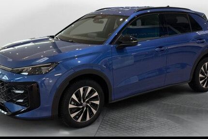 VW T-Roc 7.500 km 42.990 &euro; Öhringen 74613