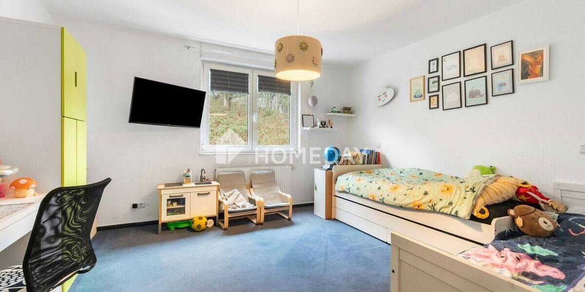 Etagenwohnung Würselen - 3 Zimmer, 90 m&sup2;, 267.000&euro; | Angebot:26244288