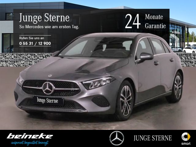 Mercedes-Benz A 180 7.002 km 27.750 € Holzminden 37603