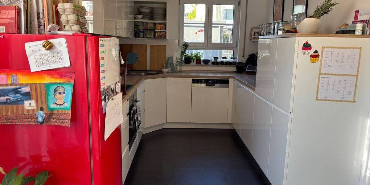 Doppelhaushälfte Haar - 6 Zimmer, 153 m&sup2;, 1.249.000&euro; | Angebot:26841916
