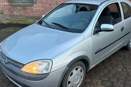 Opel Corsa 216.635 km 598 &euro; Freudenberg 97896