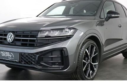VW Touareg 16.266 km 73.960 &euro; Alsdorf 52477