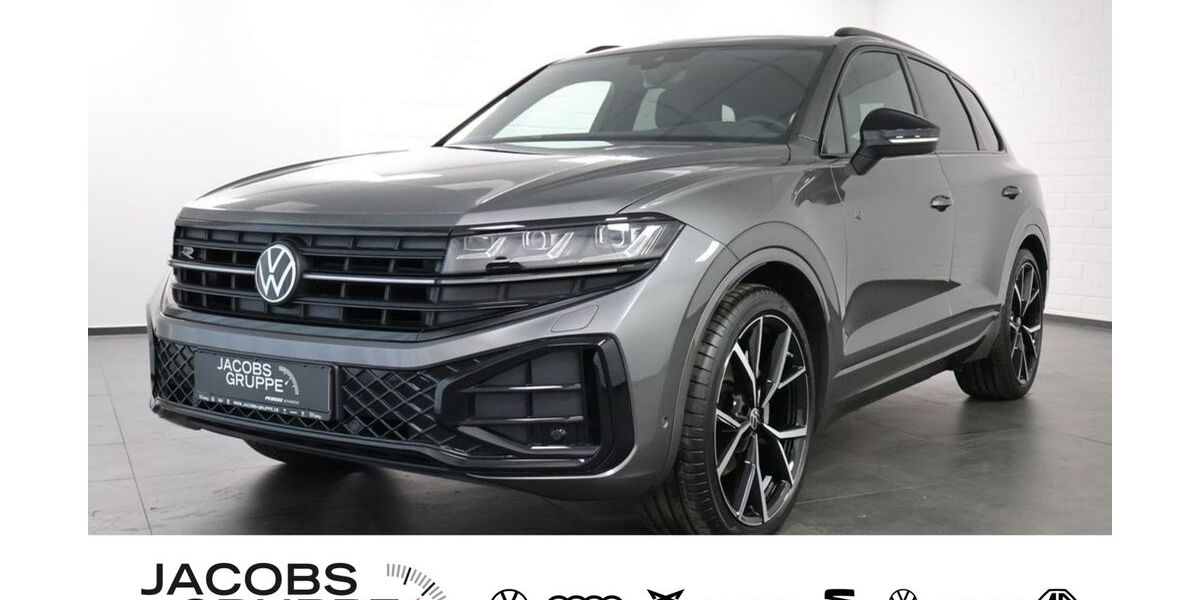 VW Touareg 16.266 km 73.960 &euro; Alsdorf 52477