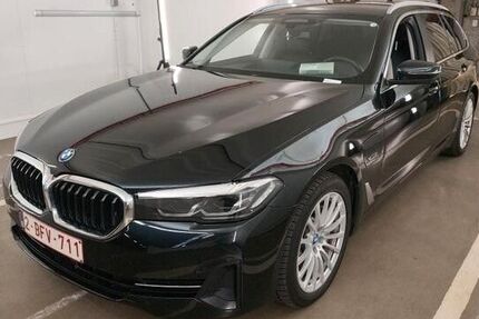 BMW 530 90.000 km 22.610 &euro; Rheinzabern 76764