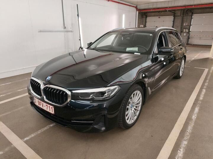 BMW 530 90.000 km 22.610 &euro; Rheinzabern 76764