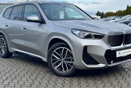 BMW iX1 43.544 km 35.466 &euro; Rödermark 63322