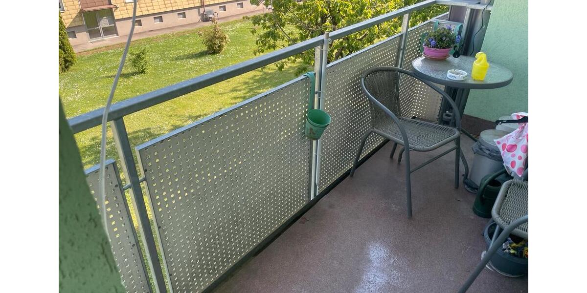 Etagenwohnung Gerabronn - 3 Zimmer, 70 m&sup2;, 125.000&euro; | Angebot:26643793