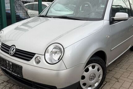 VW Lupo 59.000 km 2.790 &euro; Berlin Weißensee-Pankow 13086