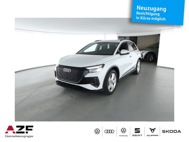 Audi Q4 e-tron 7.092 km 44.480 &euro; Flensburg 24941