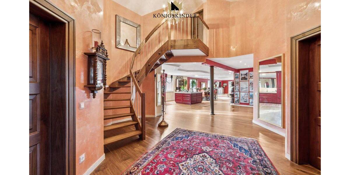 Mehrfamilienhaus, Wohnhaus Pforzheim Südweststadt - 6 Zimmer, 302 m&sup2;, 1.250.000&euro; | Angebot:26512811