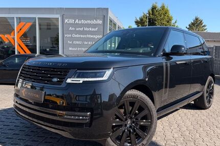 Land Rover Range Rover 27.000 km 139.924 &euro; Staudt 56424
